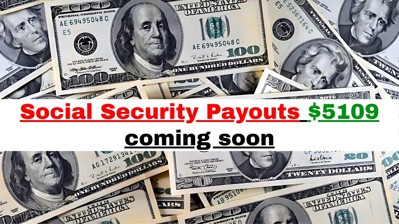 Social Security Payouts